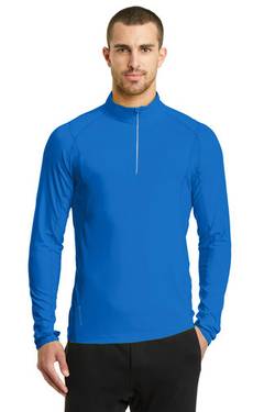 OGIO ® ENDURANCE Nexus 1/4-Zip Pullover. OE335 OGIO ® ENDURANCE Nexus 1/4-Zip Pullover. OE335