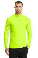 OGIO ®  ENDURANCE Nexus 1/4-Zip Pullover. OE335