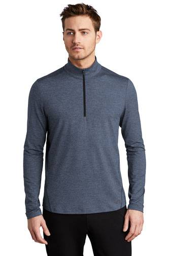 OGIO  ®  ENDURANCE Force 1/4-Zip OE341