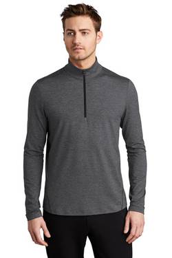 OGIO ® ENDURANCE Force 1/4-Zip OE341 OGIO ® ENDURANCE Force 1/4-Zip OE341