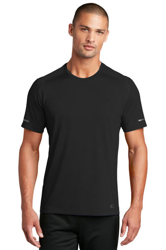 OGIO  &#174;  ENDURANCE Level Mesh Tee. OE350