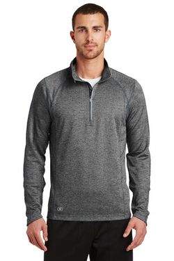 OGIO ®  ENDURANCE Pursuit 1/4-Zip. OE500 OGIO ®  ENDURANCE Pursuit 1/4-Zip. OE500