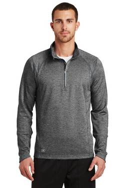 OGIO ® ENDURANCE Pursuit 1/4-Zip. OE500 OGIO ® ENDURANCE Pursuit 1/4-Zip. OE500