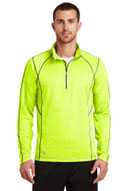 OGIO ®  ENDURANCE Pursuit 1/4-Zip. OE500