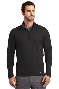 OGIO ® ENDURANCE Radius 1/4-Zip. OE550 OGIO ® ENDURANCE Radius 1/4-Zip. OE550