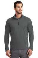 OGIO ®  ENDURANCE Radius 1/4-Zip. OE550
