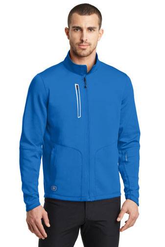 OGIO ®  ENDURANCE Fulcrum Full-Zip. OE700