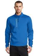 OGIO ®  ENDURANCE Fulcrum 1/4-Zip. OE701