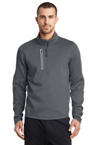 OGIO ®  ENDURANCE Fulcrum 1/4-Zip. OE701
