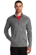 OGIO ®  ENDURANCE Sonar Full-Zip. OE702