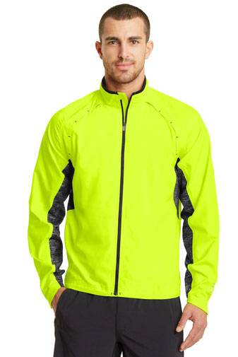 OGIO ®  ENDURANCE Trainer Jacket. OE710