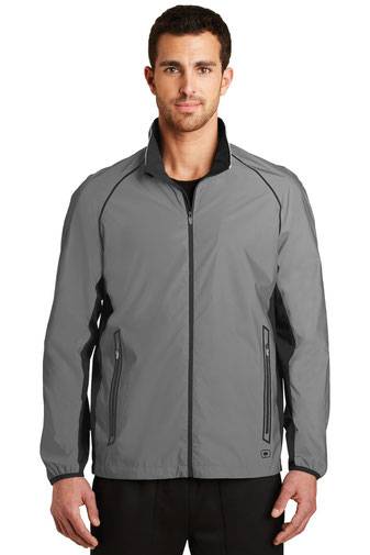 OGIO ®  ENDURANCE Flash Jacket. OE711