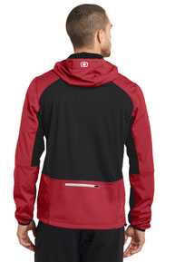 OGIO ®  ENDURANCE Pivot Soft Shell. OE721