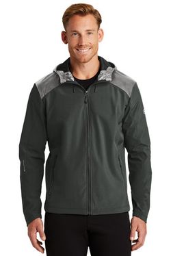 OGIO ®  ENDURANCE Liquid Jacket. OE723 OGIO ®  ENDURANCE Liquid Jacket. OE723