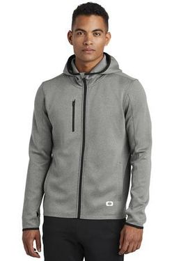 OGIO  ®  ENDURANCE Stealth Full-Zip Jacket. OE728 OGIO  ®  ENDURANCE Stealth Full-Zip Jacket. OE728
