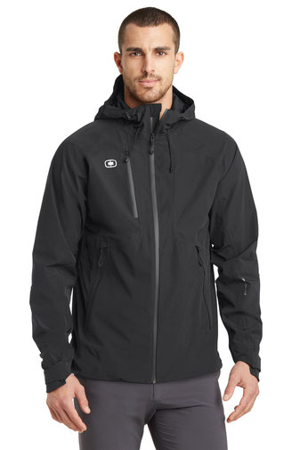 OGIO ®  ENDURANCE Impact Jacket. OE750