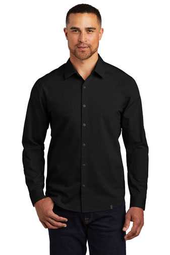 OGIO  &#174;  Commuter Woven Shirt. OG1002