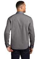 OGIO  ®  Commuter Woven Shirt. OG1002