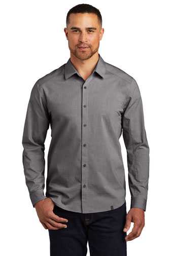 OGIO  &#174;  Commuter Woven Shirt. OG1002