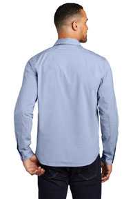 OGIO  ®  Commuter Woven Shirt. OG1002