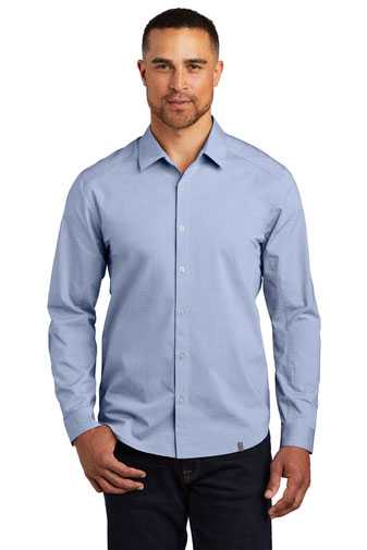 OGIO  &#174;  Commuter Woven Shirt. OG1002