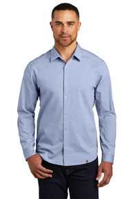OGIO  ®  Commuter Woven Shirt. OG1002