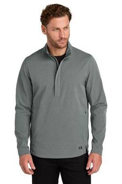 OGIO ® Aspect 1/2-Zip Pullover OG1003 OGIO ® Aspect 1/2-Zip Pullover OG1003