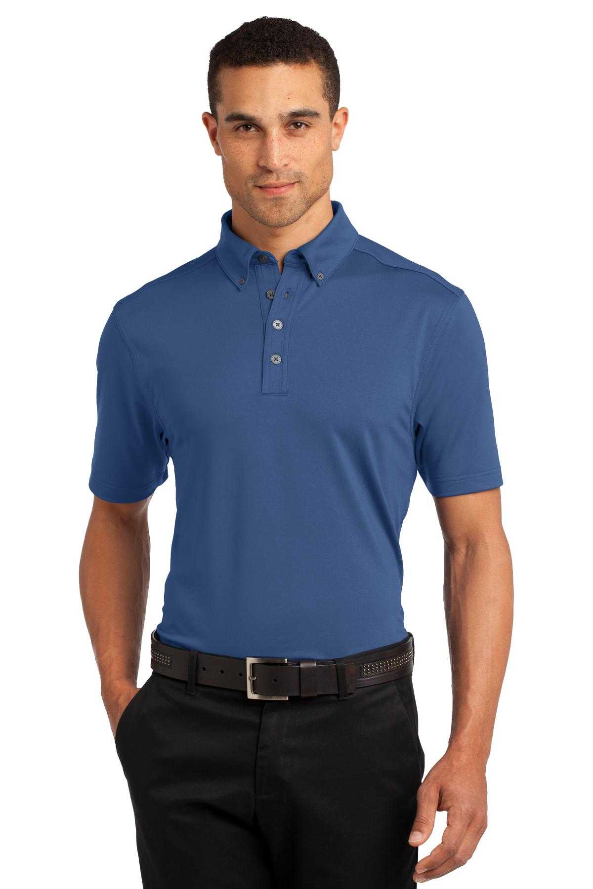 OGIO ®  Gauge Polo. OG122