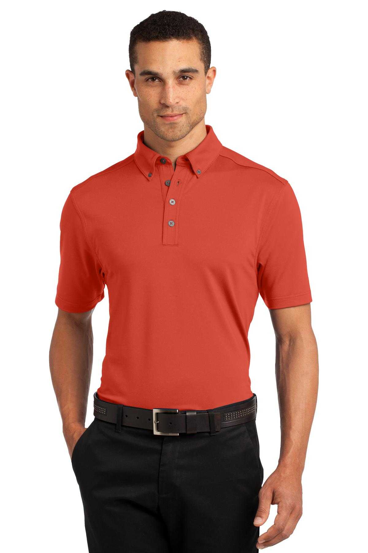 OGIO ®  Gauge Polo. OG122