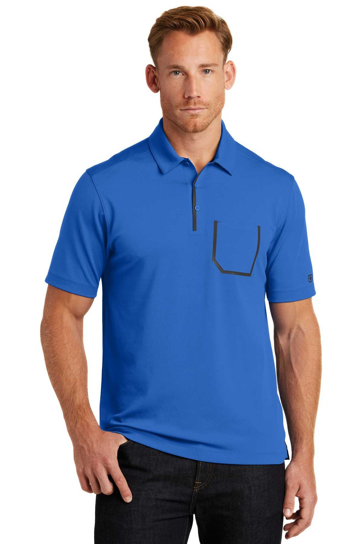 OGIO  ®  Fuse Polo. OG131