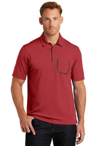 OGIO  ®  Fuse Polo. OG131
