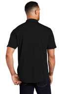 OGIO  ®  Gravitate Full-Button Polo. OG141