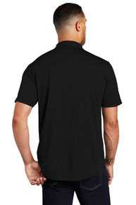 OGIO  ®  Gravitate Full-Button Polo. OG141