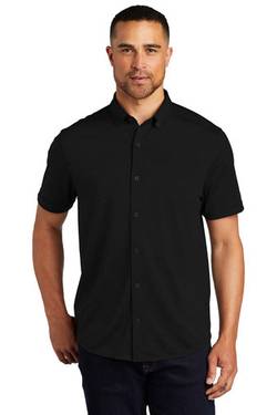 OGIO ® Gravitate Full-Button Polo. OG141 OGIO ® Gravitate Full-Button Polo. OG141