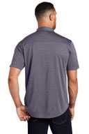 OGIO  ®  Gravitate Full-Button Polo. OG141