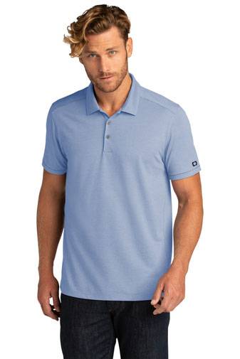 OGIO  ®  Code Stretch Polo. OG146