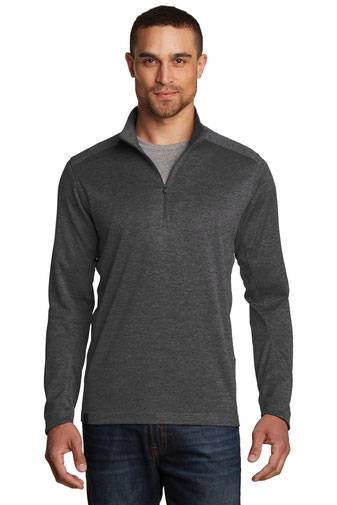 OGIO ®  Pixel 1/4-Zip. OG202
