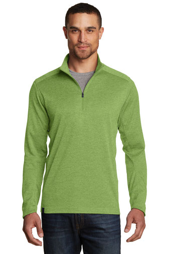 OGIO &#174;  Pixel 1/4-Zip. OG202