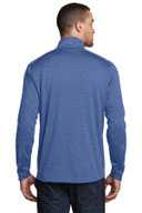OGIO ®  Pixel 1/4-Zip. OG202