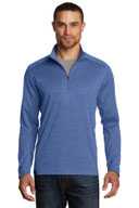 OGIO ®  Pixel 1/4-Zip. OG202