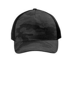 OGIO ® Fusion Trucker Cap OG603 OGIO ® Fusion Trucker Cap OG603