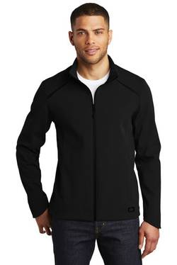 OGIO ® Exaction Soft Shell Jacket. OG725 OGIO ® Exaction Soft Shell Jacket. OG725