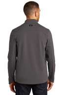 OGIO  ®  Exaction Soft Shell Jacket. OG725