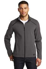 OGIO  ®  Exaction Soft Shell Jacket. OG725