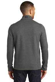 OGIO  ®  Grit Fleece Jacket. OG727