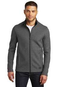 OGIO  ®  Grit Fleece Jacket. OG727