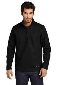 OGIO ®  Grit Fleece 1/2-Zip OG729