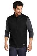OGIO ®  Grit Fleece Vest OG730