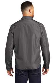 OGIO  ®  Reverse Shirt Jacket. OG754