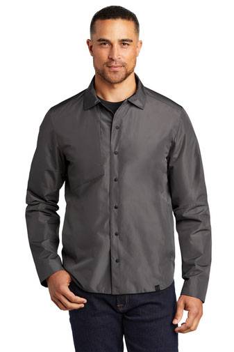 OGIO  ®  Reverse Shirt Jacket. OG754